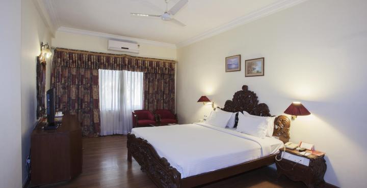 Nalapad'S Hotel Bangalore International Esterno foto