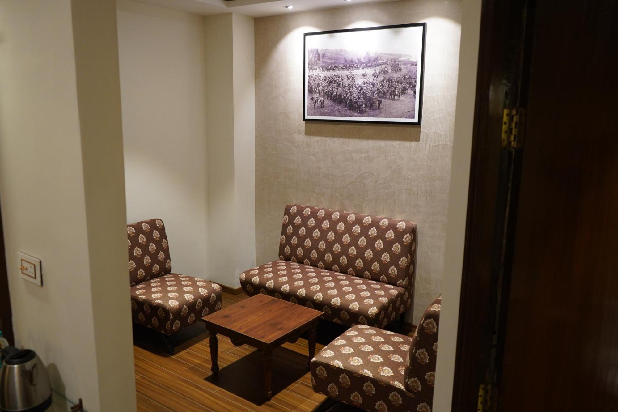 Nalapad'S Hotel Bangalore International Esterno foto