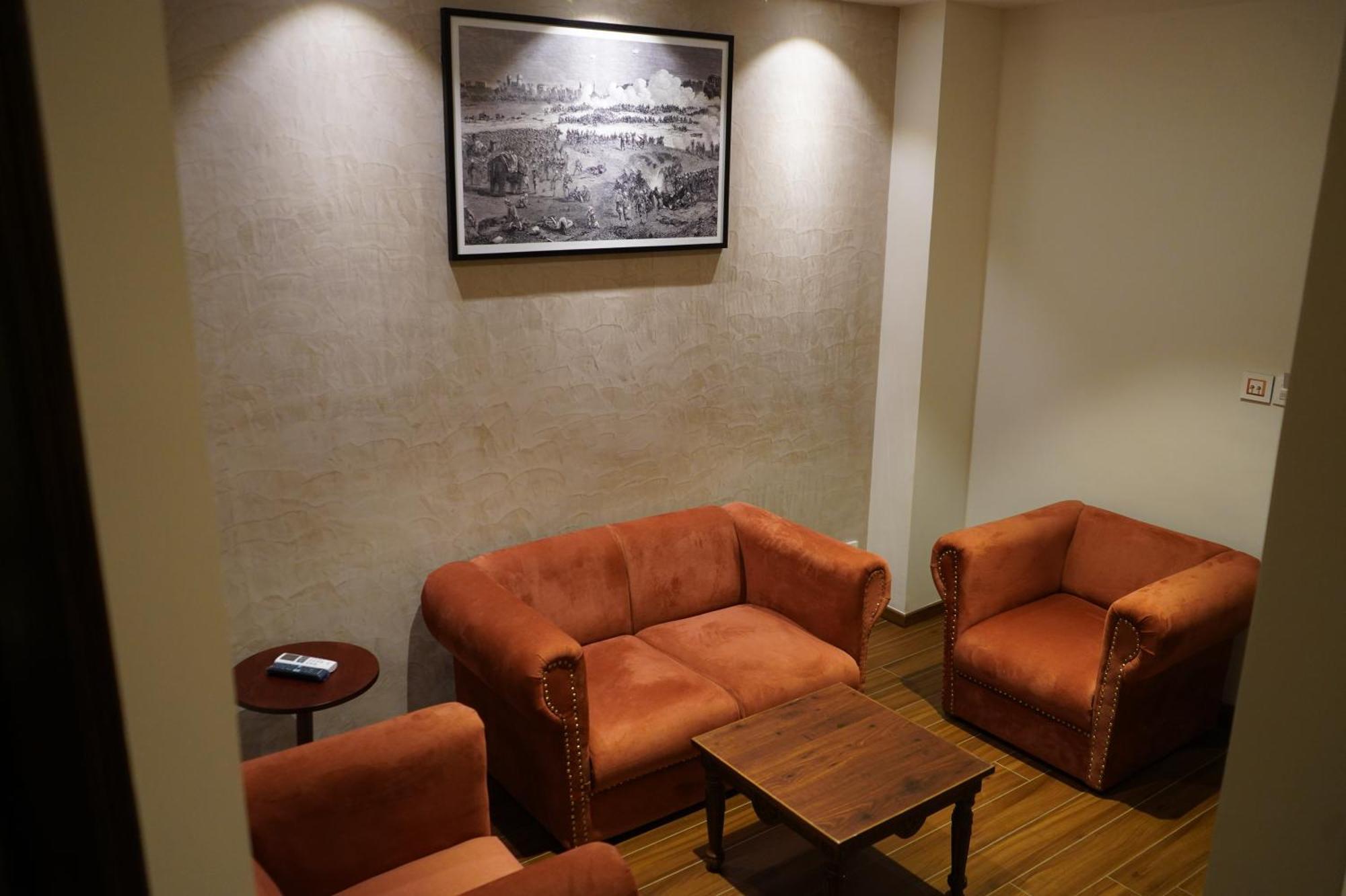 Nalapad'S Hotel Bangalore International Esterno foto